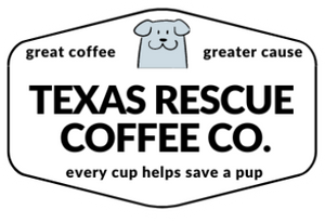 Texas Rescue Coffee Co.