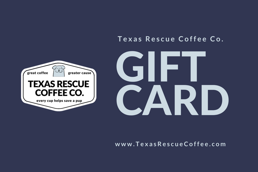Gift Cards That Give Back